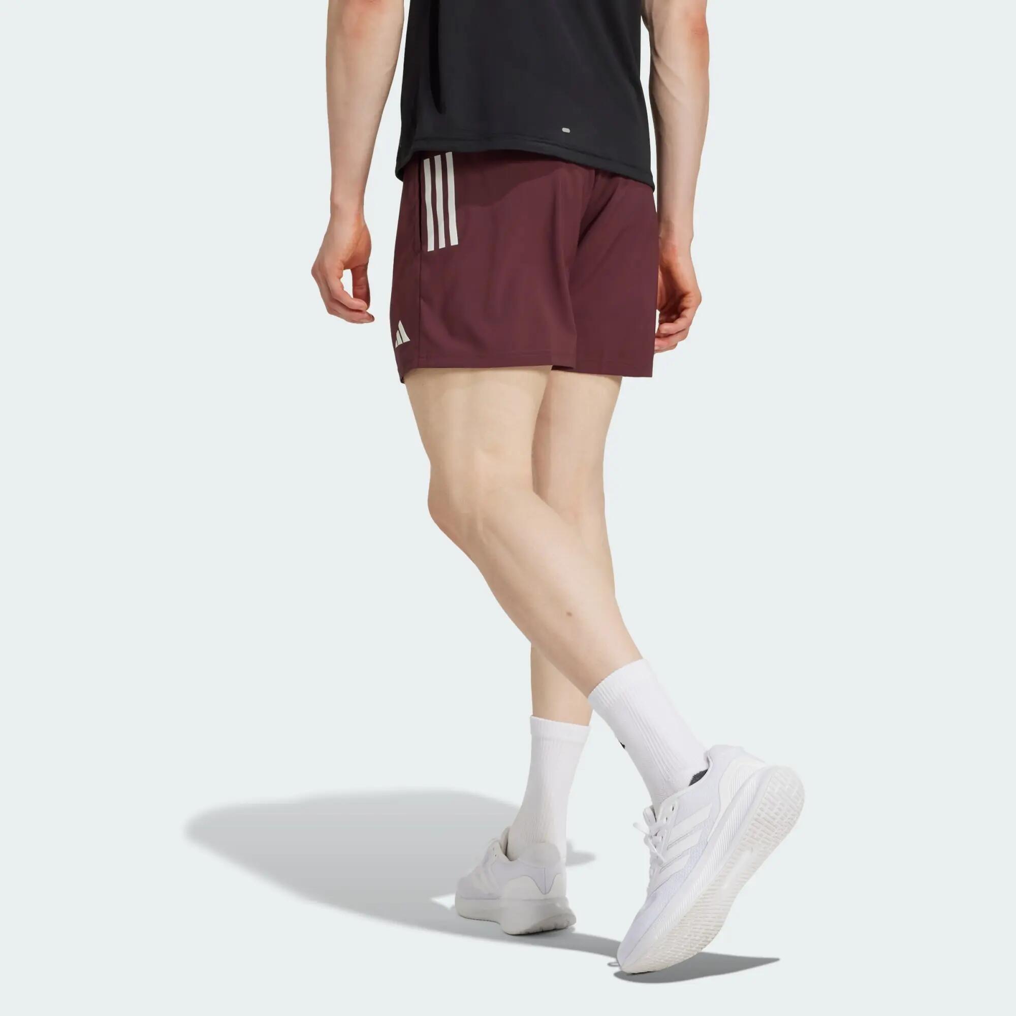 Own the Run Short 3/5