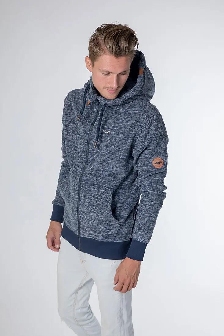 Homme - Outdoor - Veste polaire - FREDDY 2/6