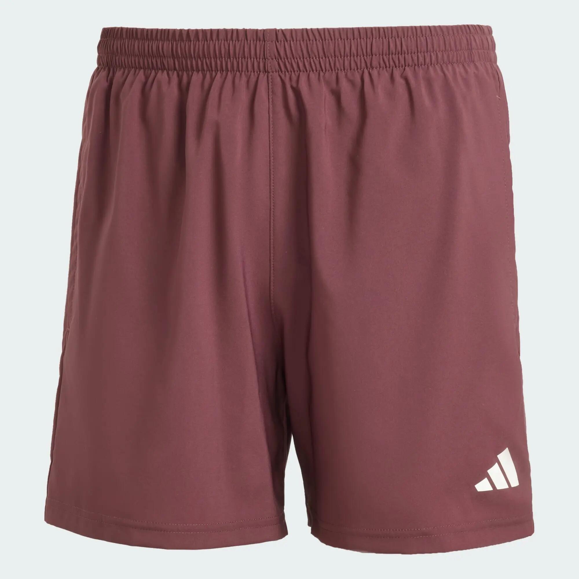 Own the Run Short 2/5