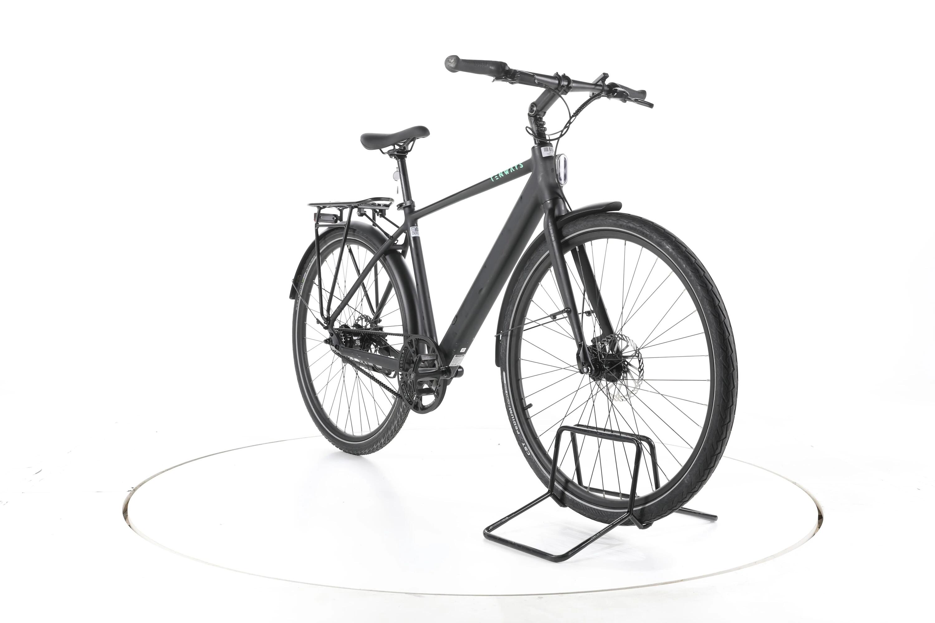 Ebike ricondizionata · TENWAYS CGO600 Pro · Ottime condizioni 3/7