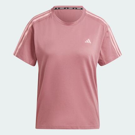 Own the Run 3-Streifen T-Shirt