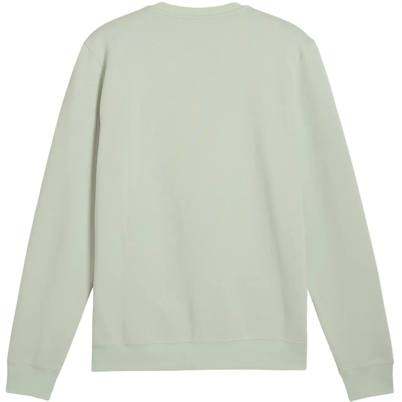 Męska bluza Puma ESS Small No.1 Logo do treningu 2/4