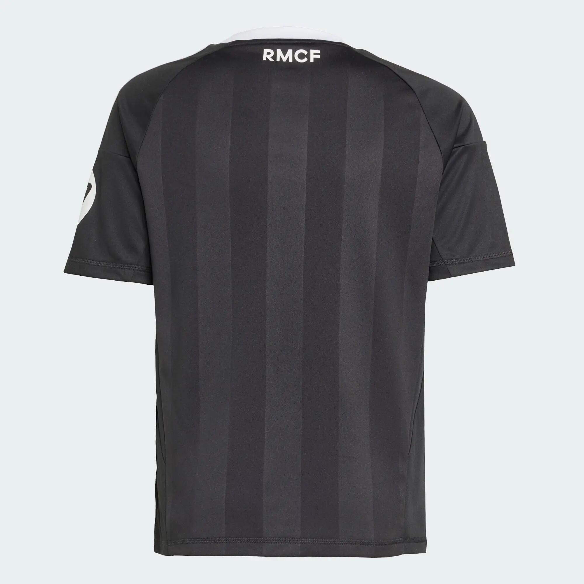 Třetí brankářský dres Real Madrid 25/26 5/6