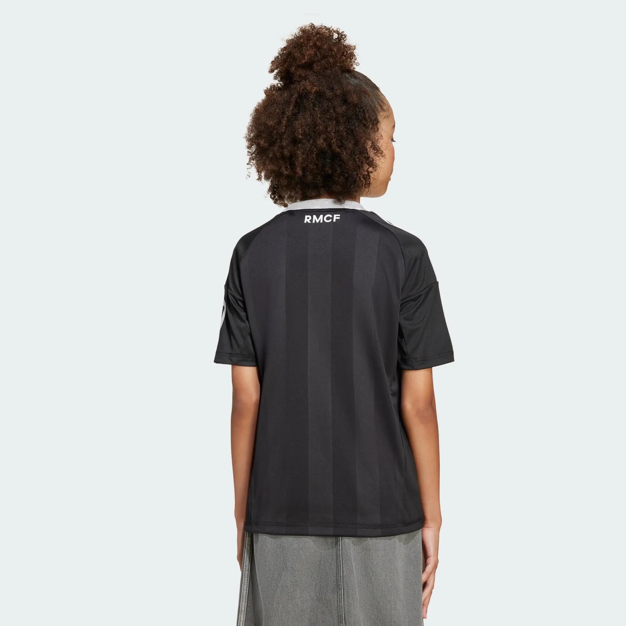 Třetí brankářský dres Real Madrid 25/26 3/6