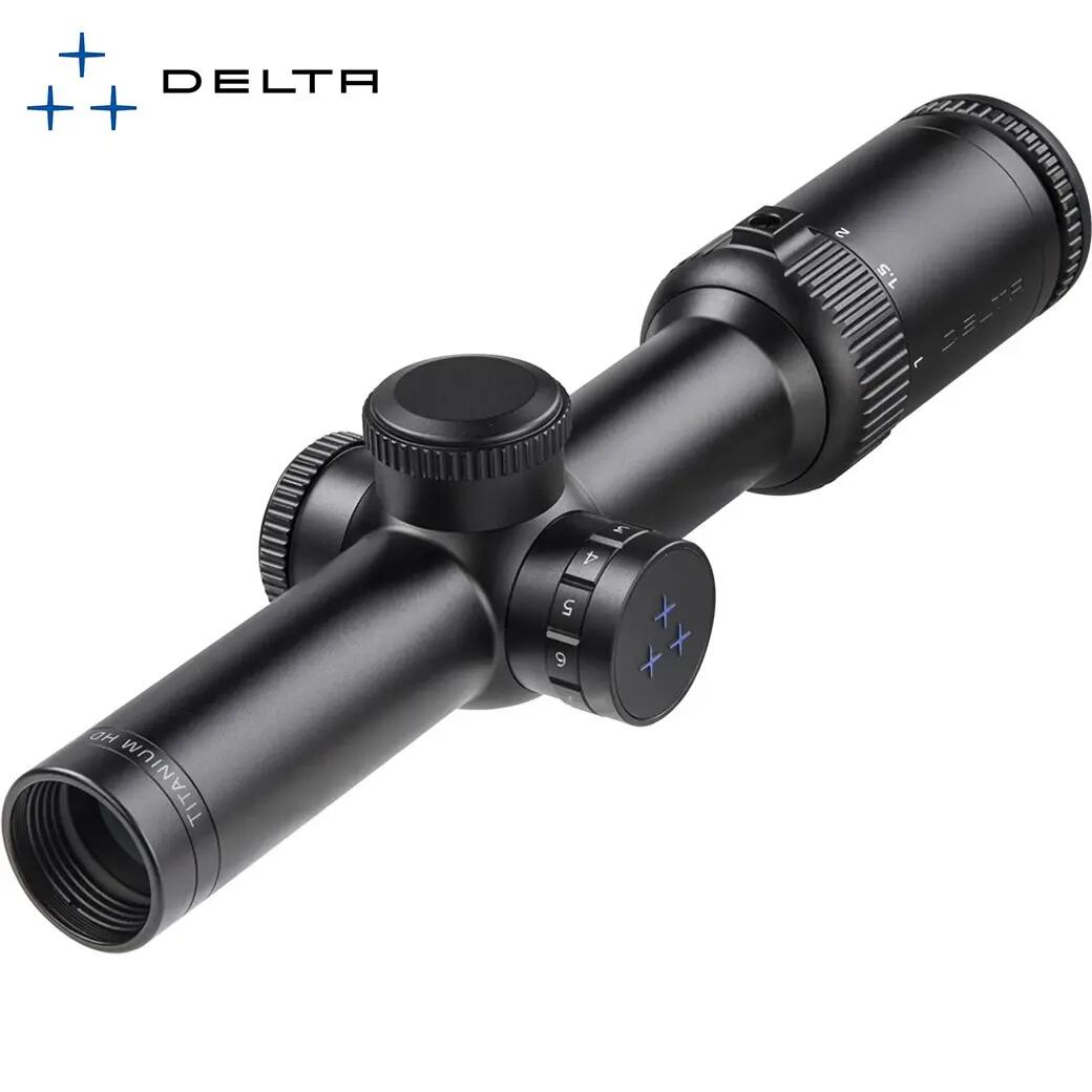 DELTA OPTICAL picture