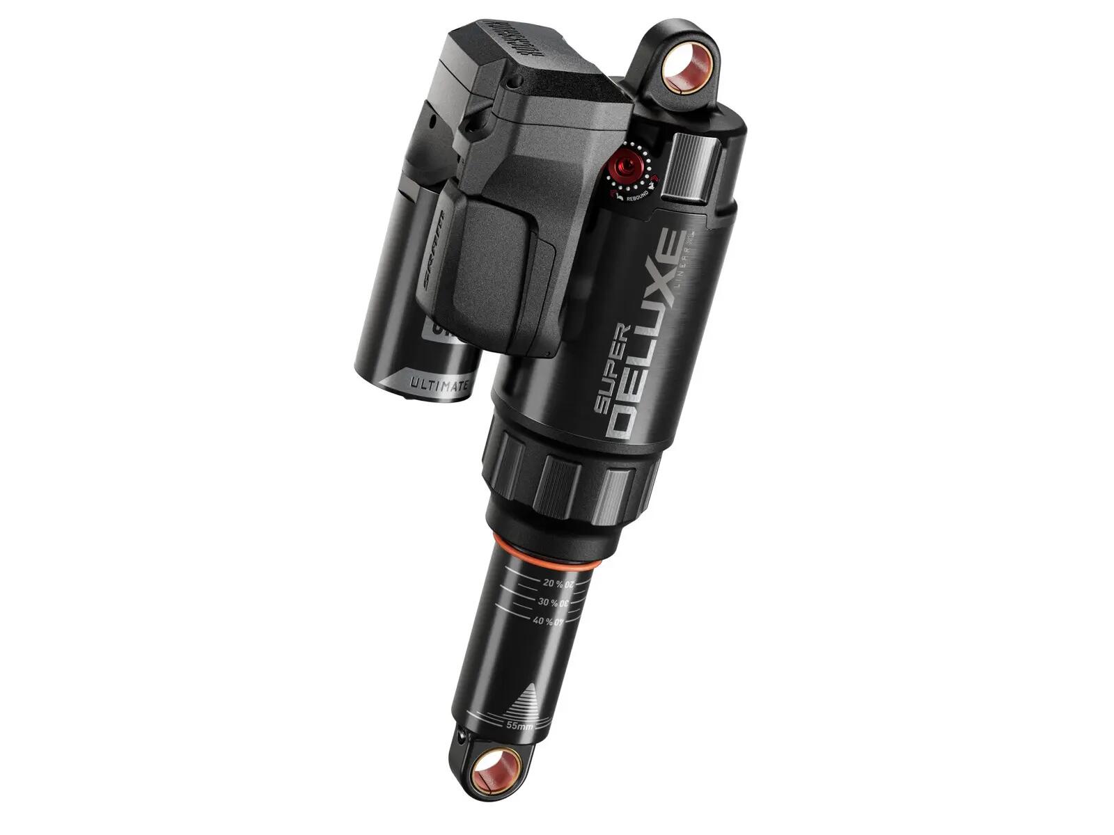 ROCK SHOX picture
