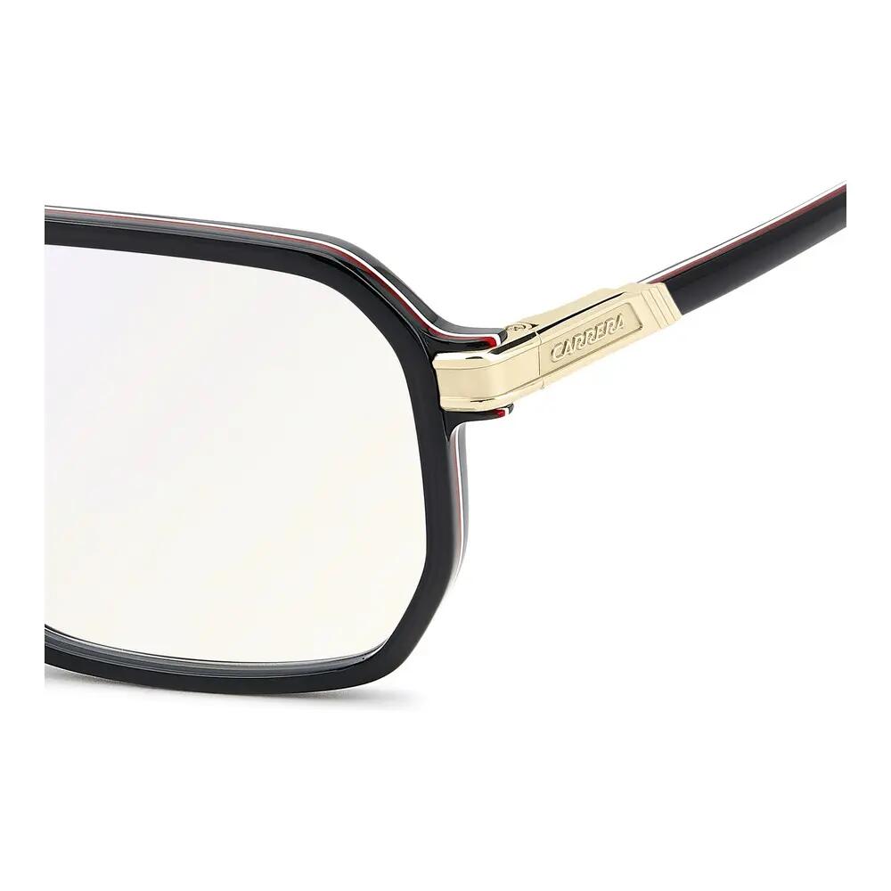 Dioptrické Okuliare Carrera 1148 OIT z Acetátu Pánske 60 mm 4/5