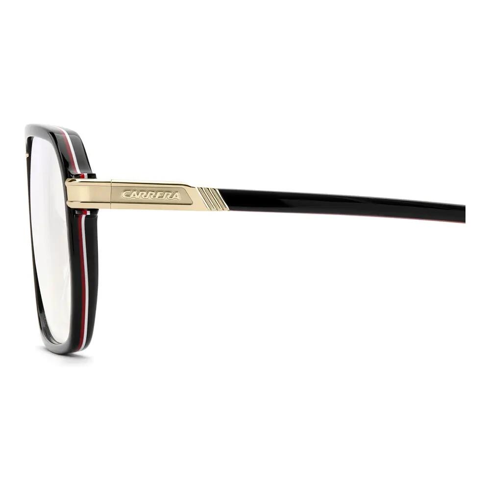 Dioptrické Okuliare Carrera 1148 OIT z Acetátu Pánske 60 mm 3/5