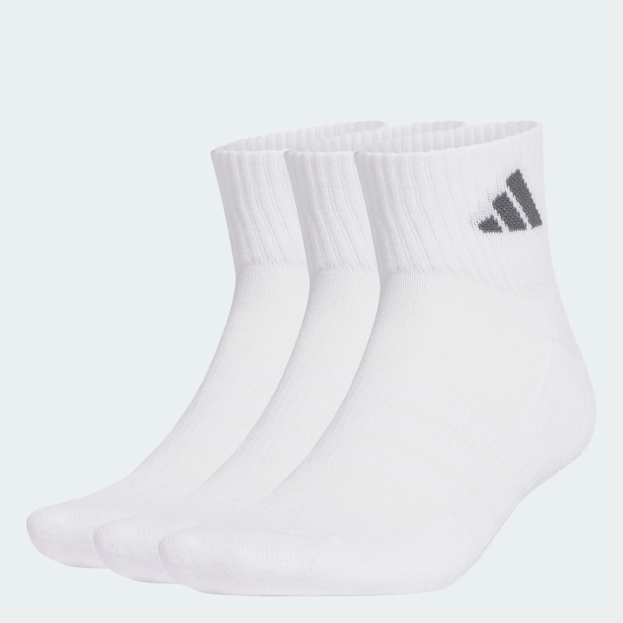 CALCETINES TOBILLEROS ACOLCHADOS SPORTSWEAR (3 PARES) 4/4