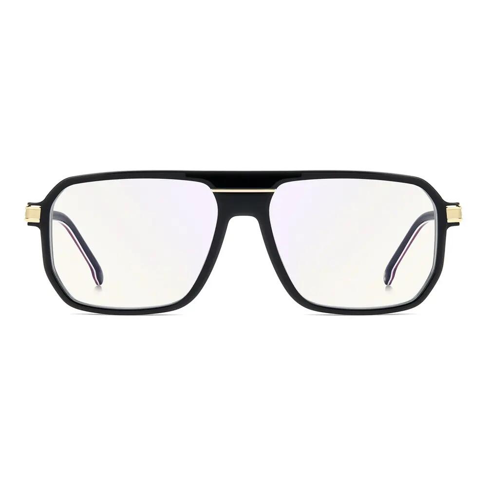 Dioptrické Okuliare Carrera 1148 OIT z Acetátu Pánske 60 mm 2/5