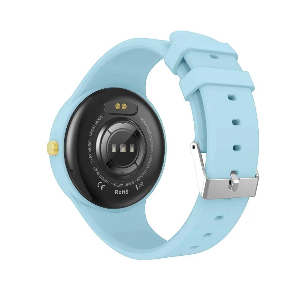 Montre connectée Gravity GT14-4 Femme 3/3