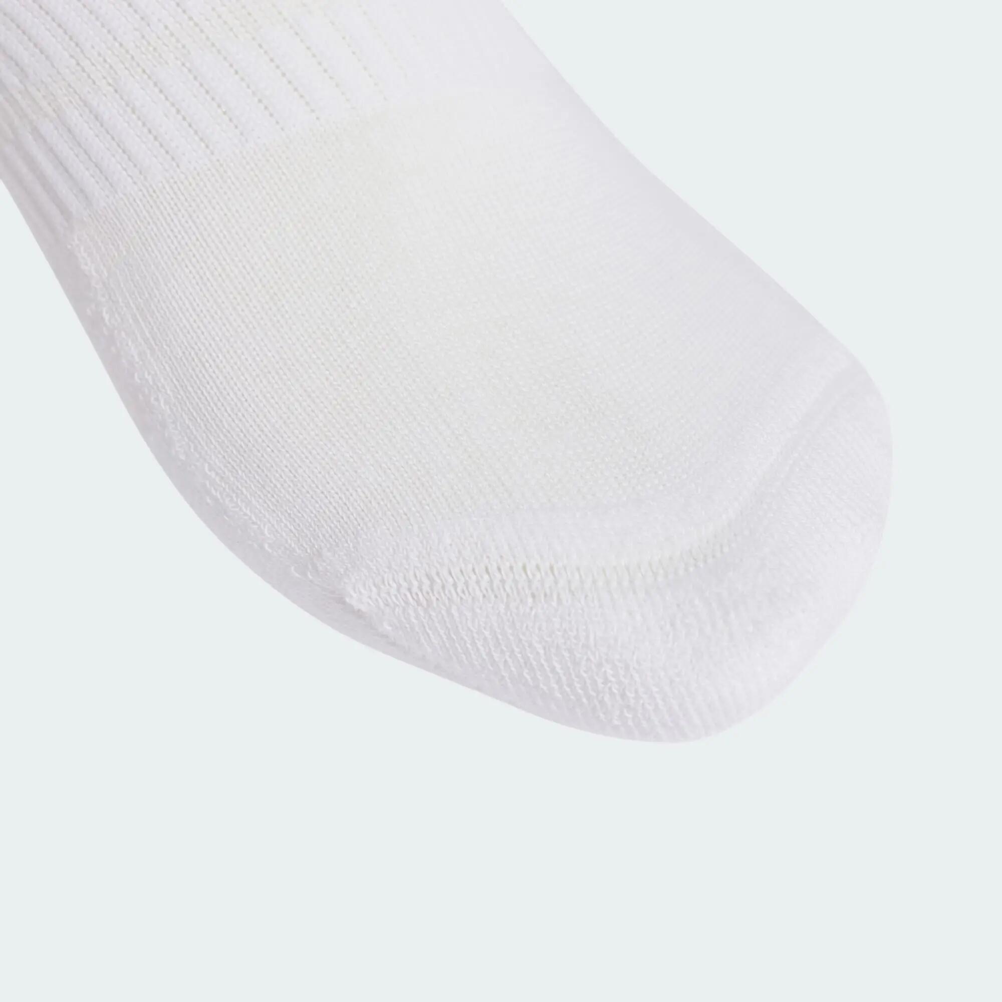 CALCETINES TOBILLEROS ACOLCHADOS SPORTSWEAR (3 PARES) 3/4