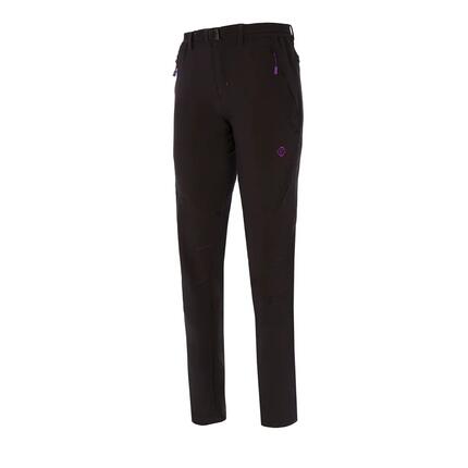 Pantalon de montagne et de randonnée pour femmes Izas SANDER W CO