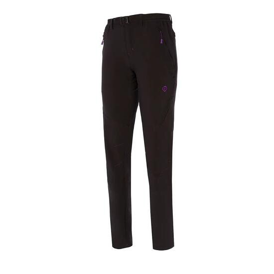 Pantalon de montagne et de randonnée pour femmes Izas SANDER W CO