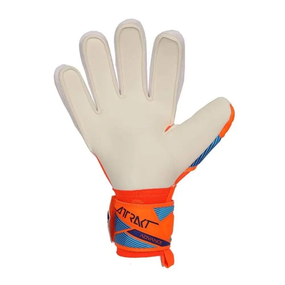 Guanti Da Portiere Altre Celebrazioni Del Mondo Adulto Unisex Reusch Attrakt 2/3