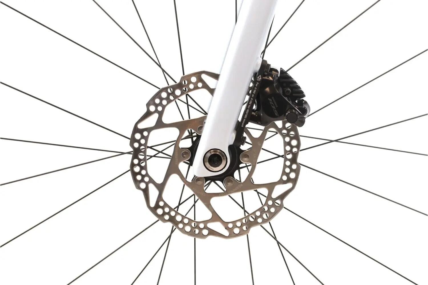 Cube Cross Race C62 SLX Teamline Di2 12V 7/8