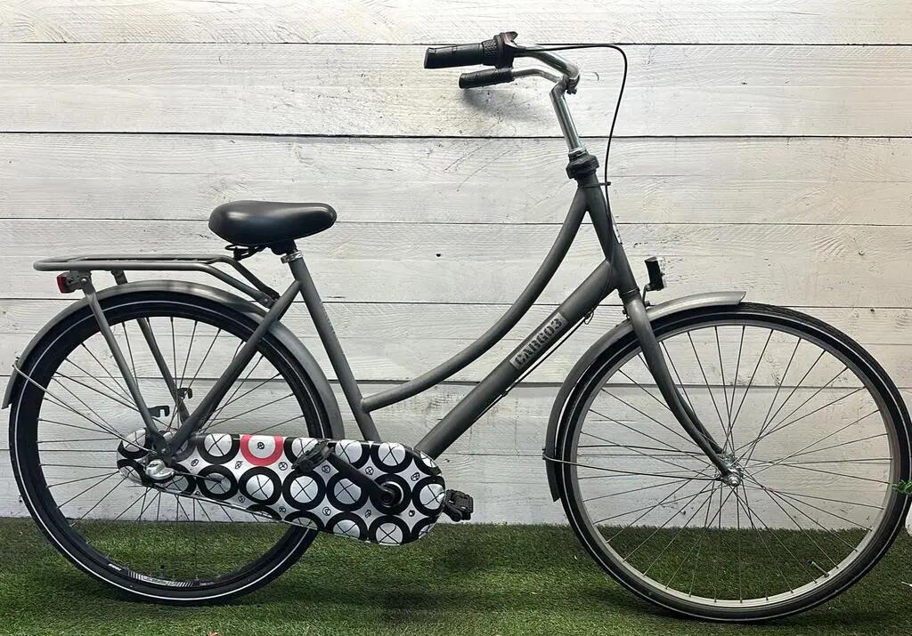 BIKE picture