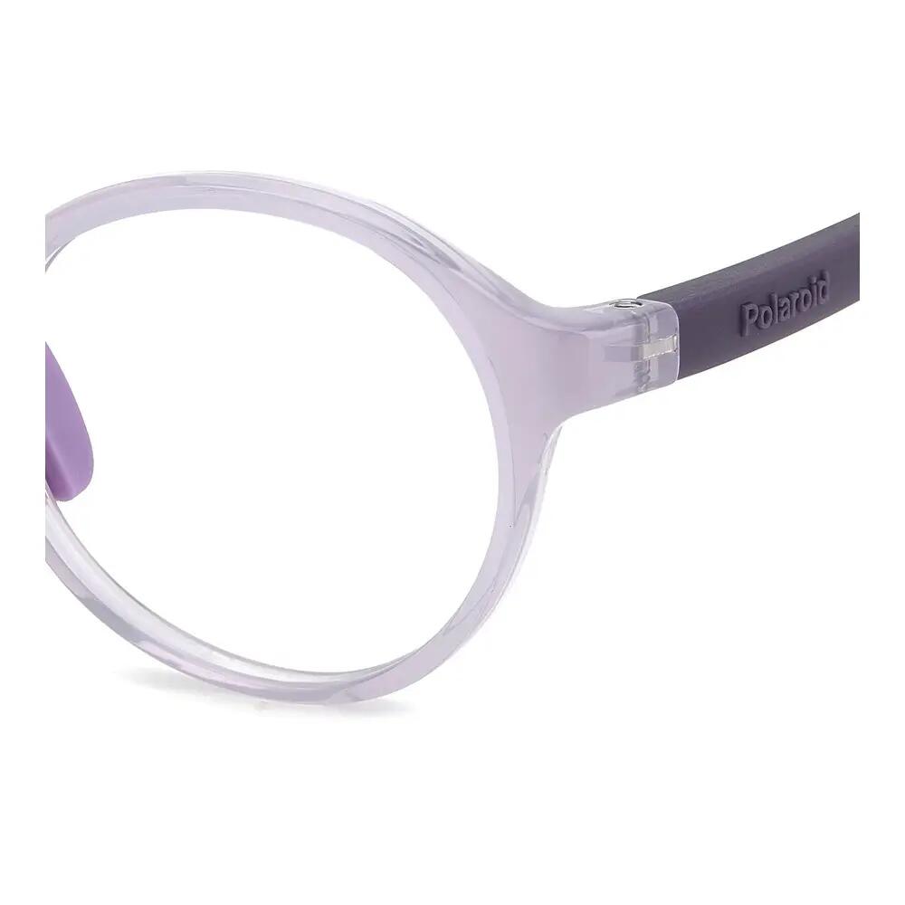 Dioptriás Szemüveg Polaroid Kids PLD D841 789 TR90 Unisex Gyermek 43 mm 3/3