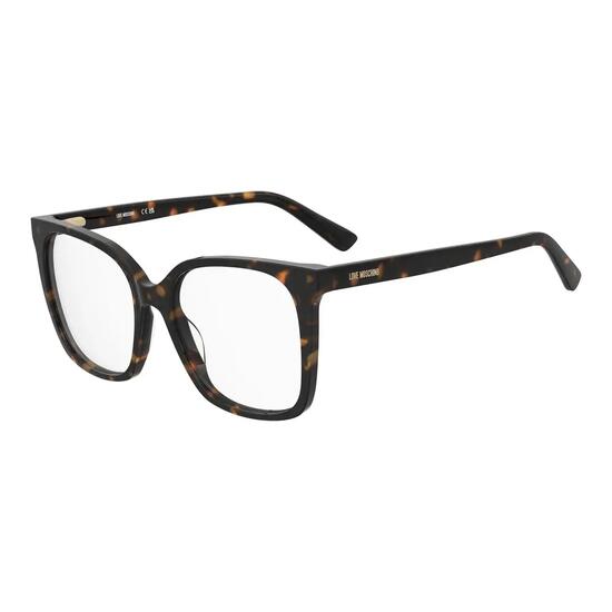 Lunettes de Vue Love Moschino MOL696 086 en Acétate Femme 54 mm