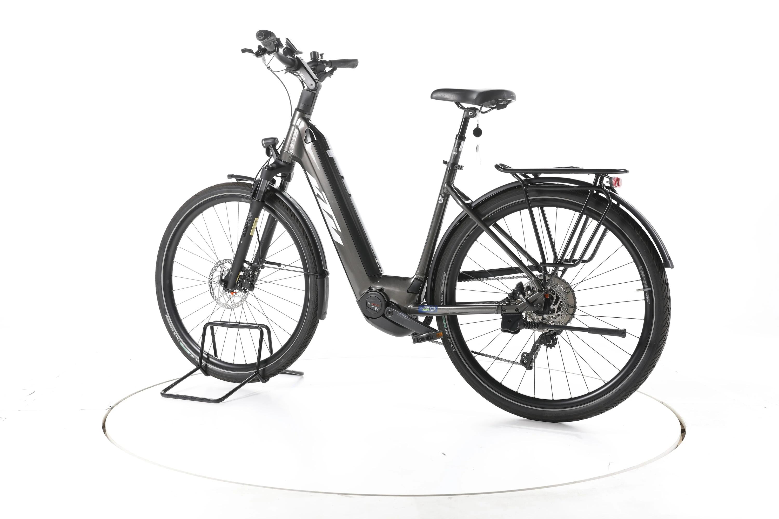 2ND LIFE - Kolo KTM Macina Style 740 - Velmi dobrý stav 7/7