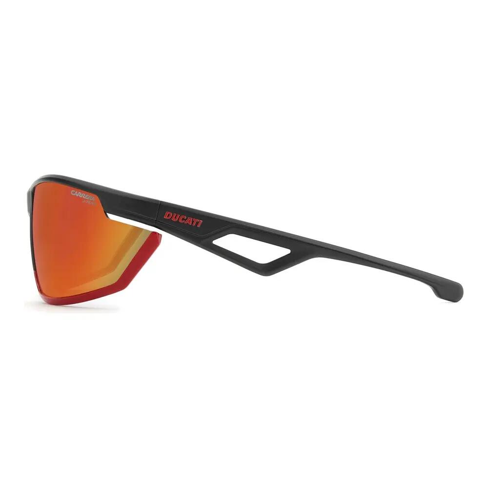 Óculos de Sol Carrera Ducati CARDUC 068/S BLX em Nylon Homem 79 mm 3/4