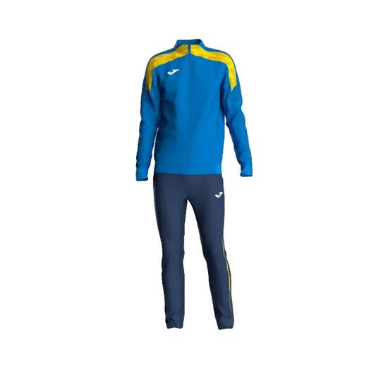 Ensemble de sport Joma Championship VIII Bleu