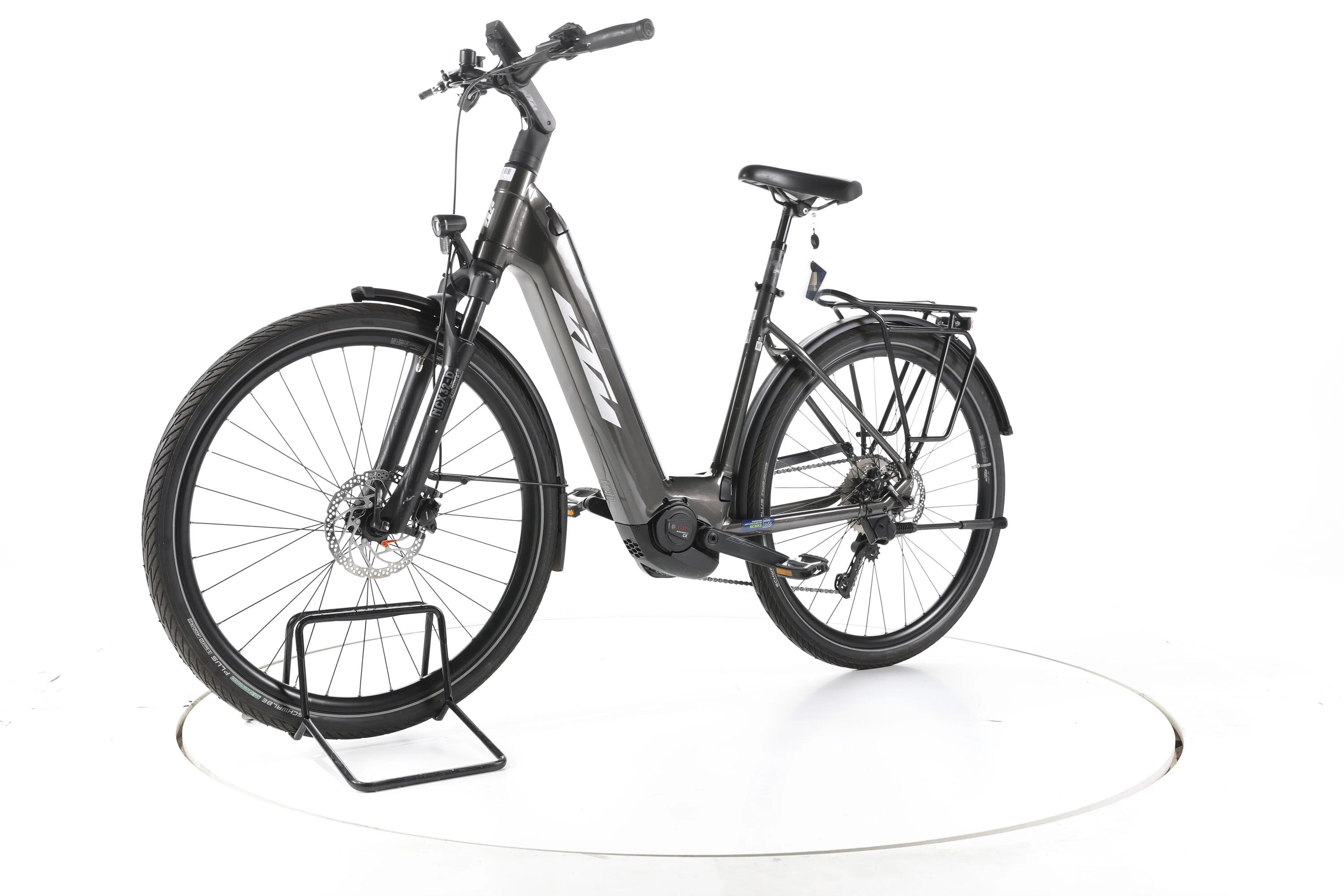 2ND LIFE - Kolo KTM Macina Style 740 - Velmi dobrý stav 5/7