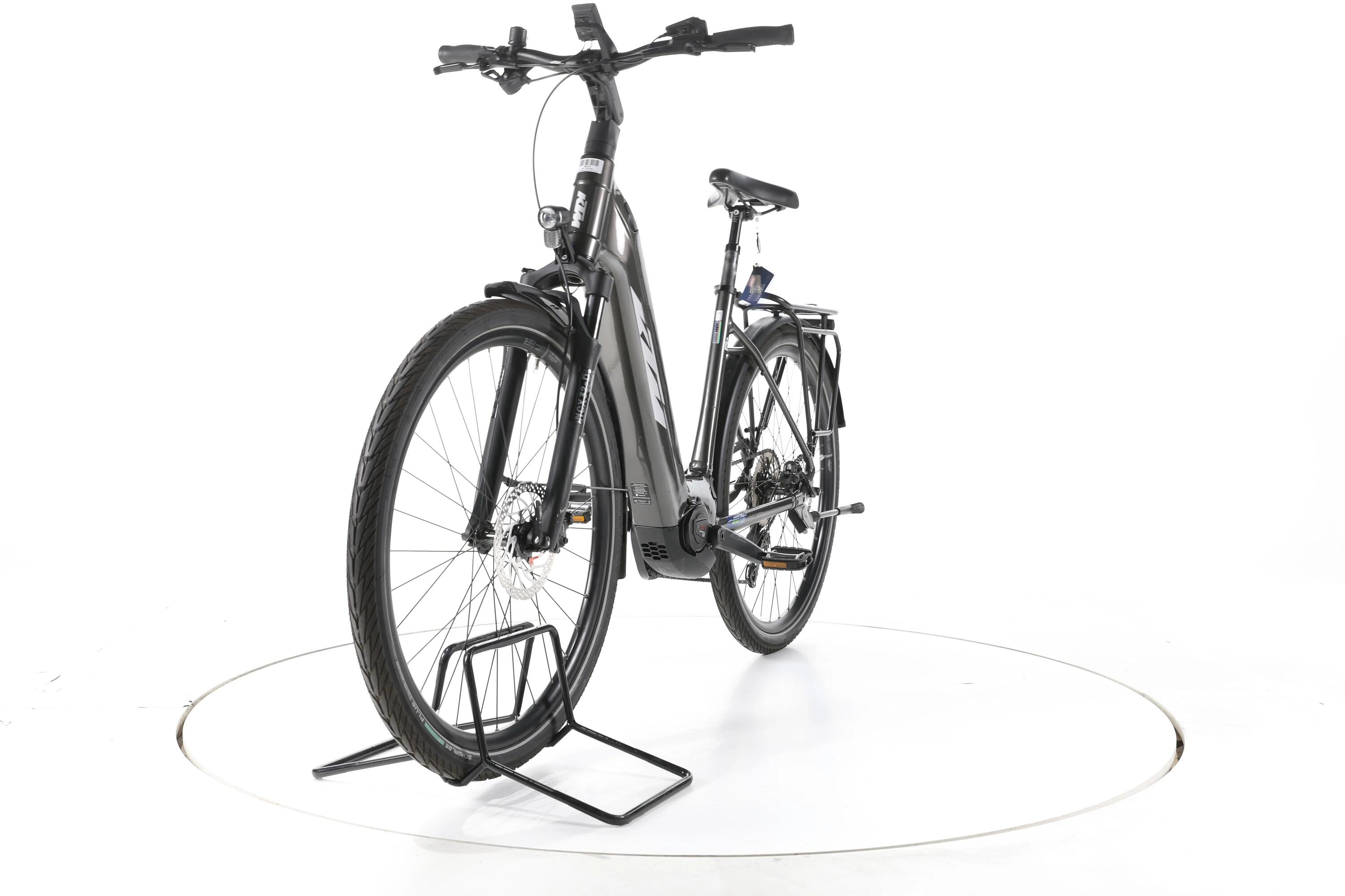 2ND LIFE - Kolo KTM Macina Style 740 - Velmi dobrý stav 4/7