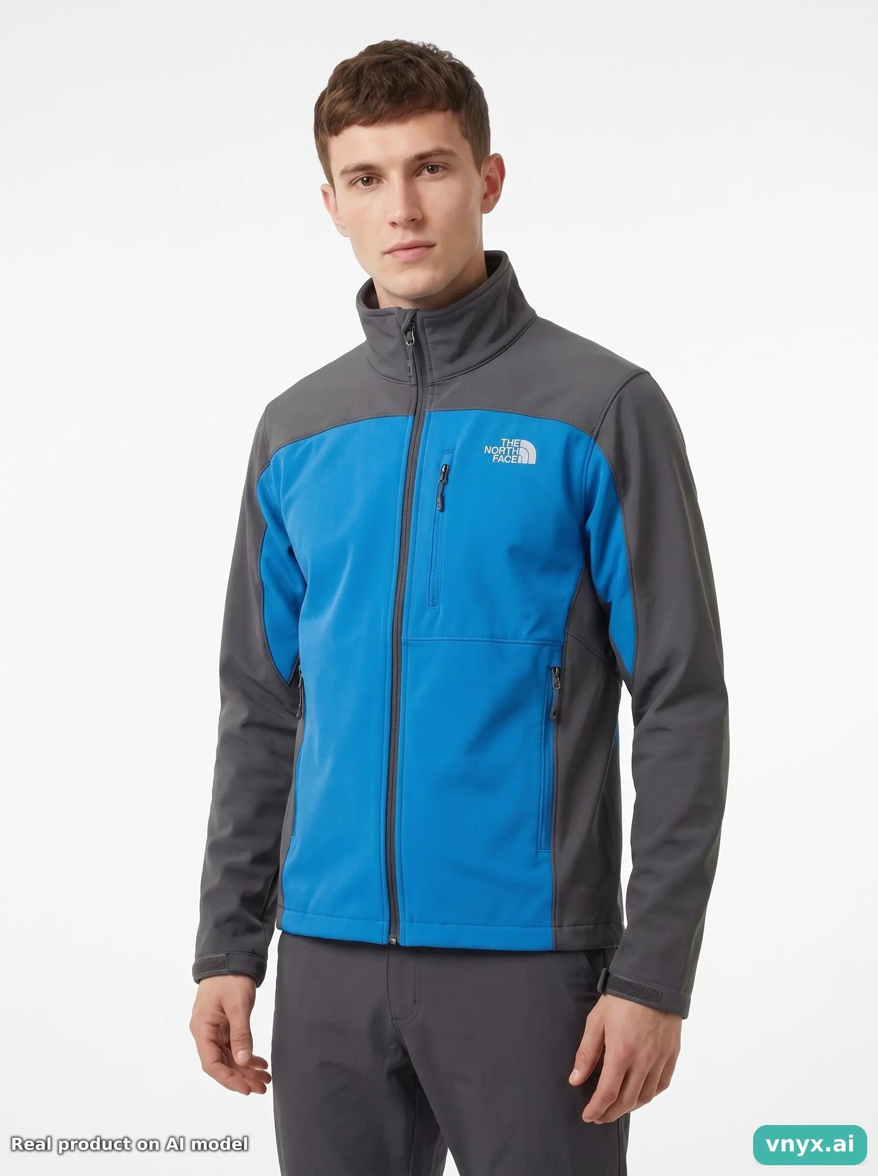 THE NORTH FACE picture