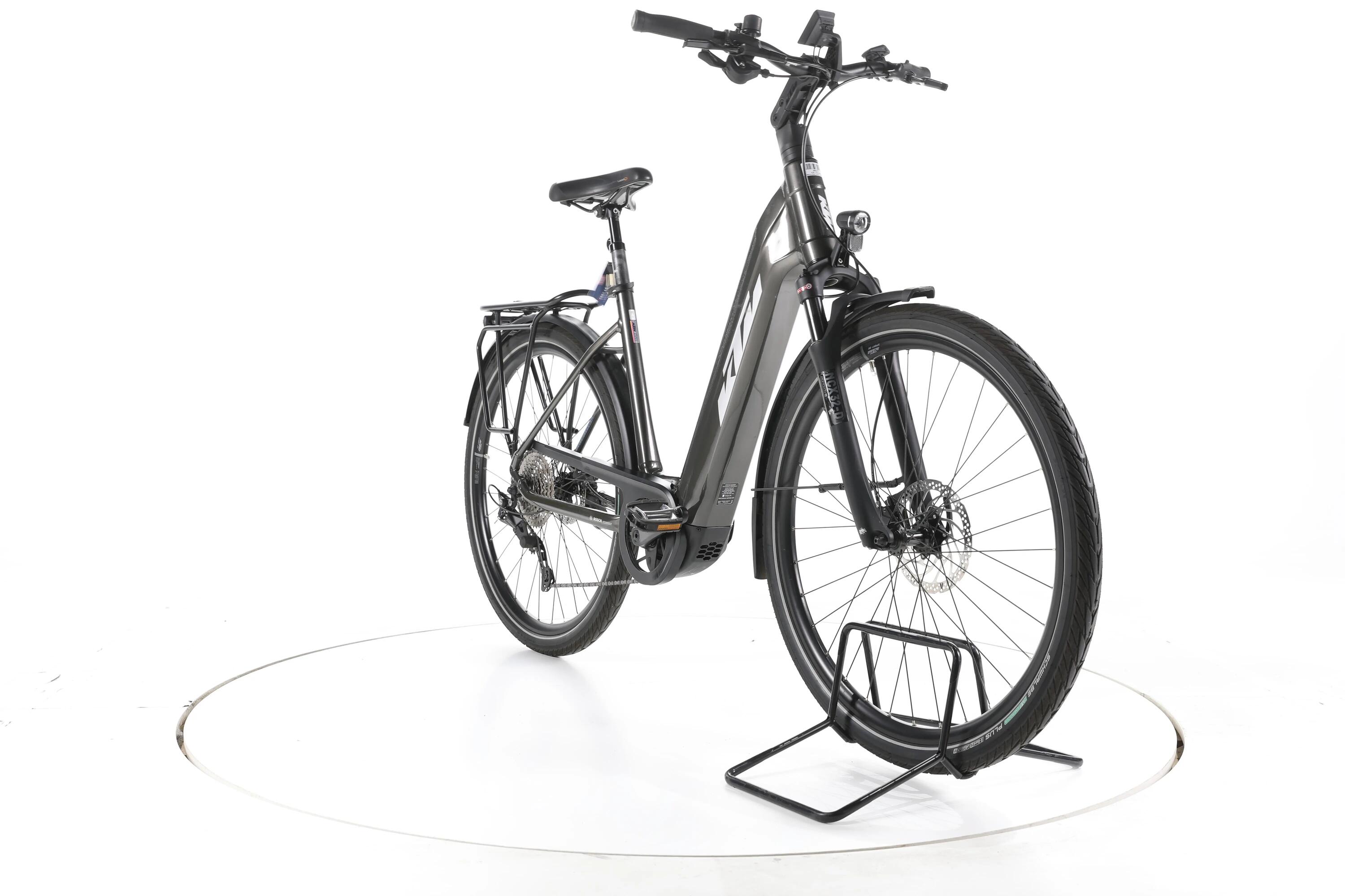 2ND LIFE - Kolo KTM Macina Style 740 - Velmi dobrý stav 3/7