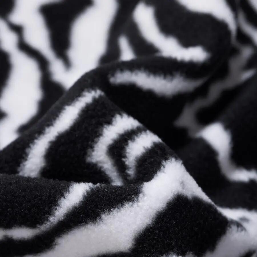 Margot 1/4 zip Női polár felső 3/4