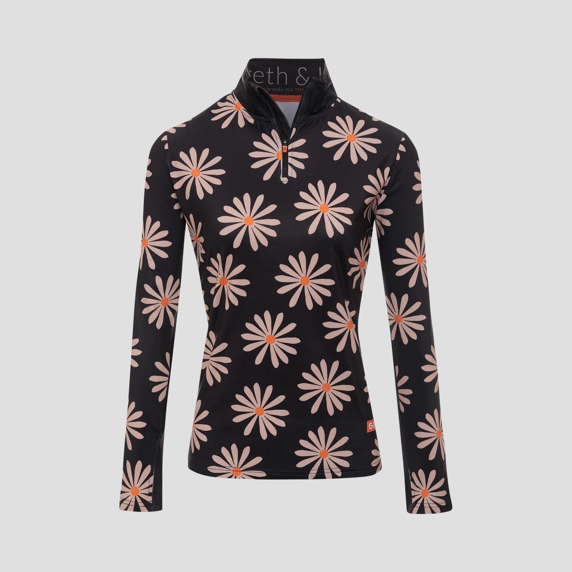 Sous-pull de ski Forty-Nine 7/11