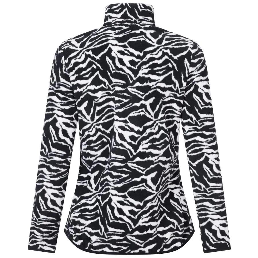 Margot 1/4 zip Női polár felső 2/4