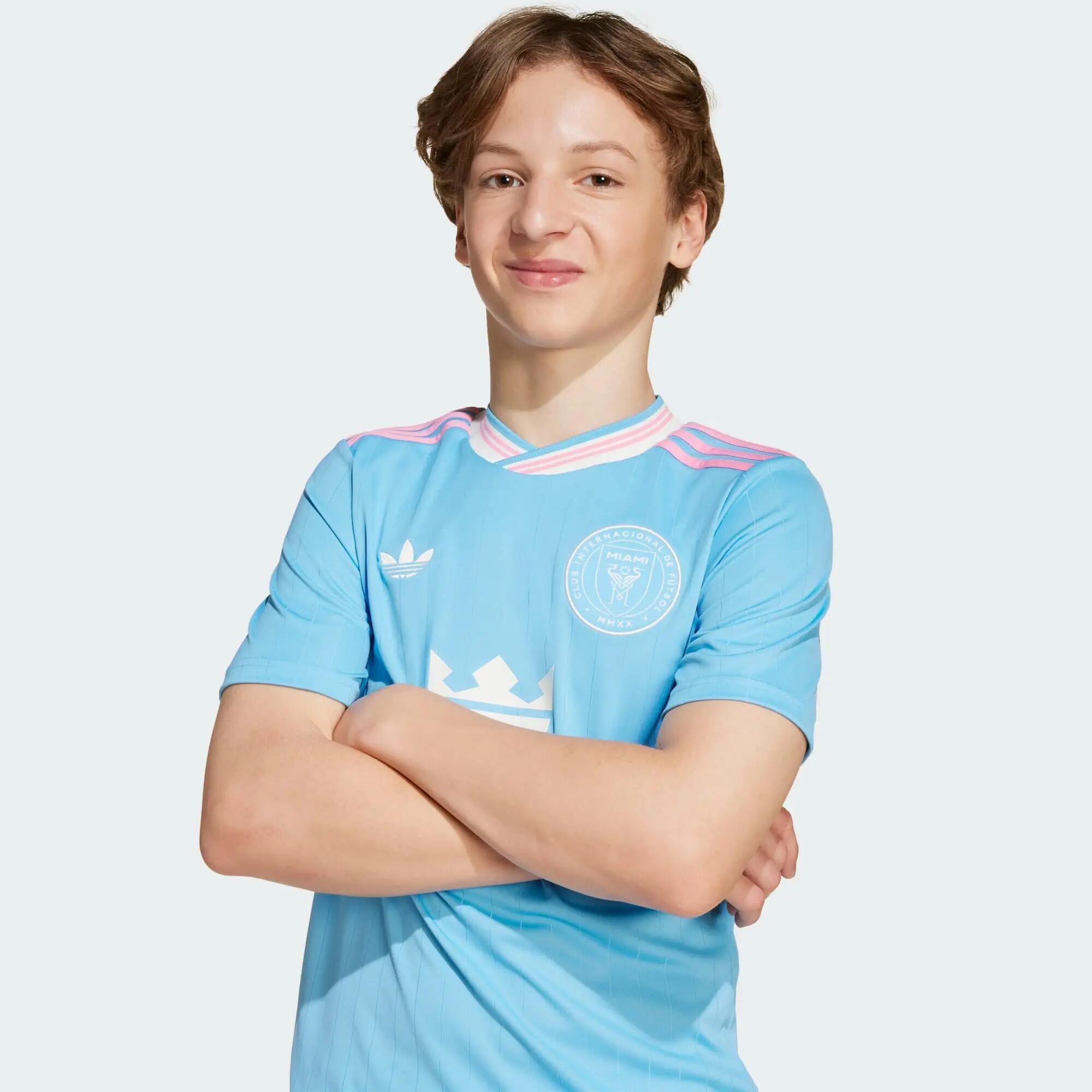 Dětský třetí dres Inter Miami CF 25/26 6/6