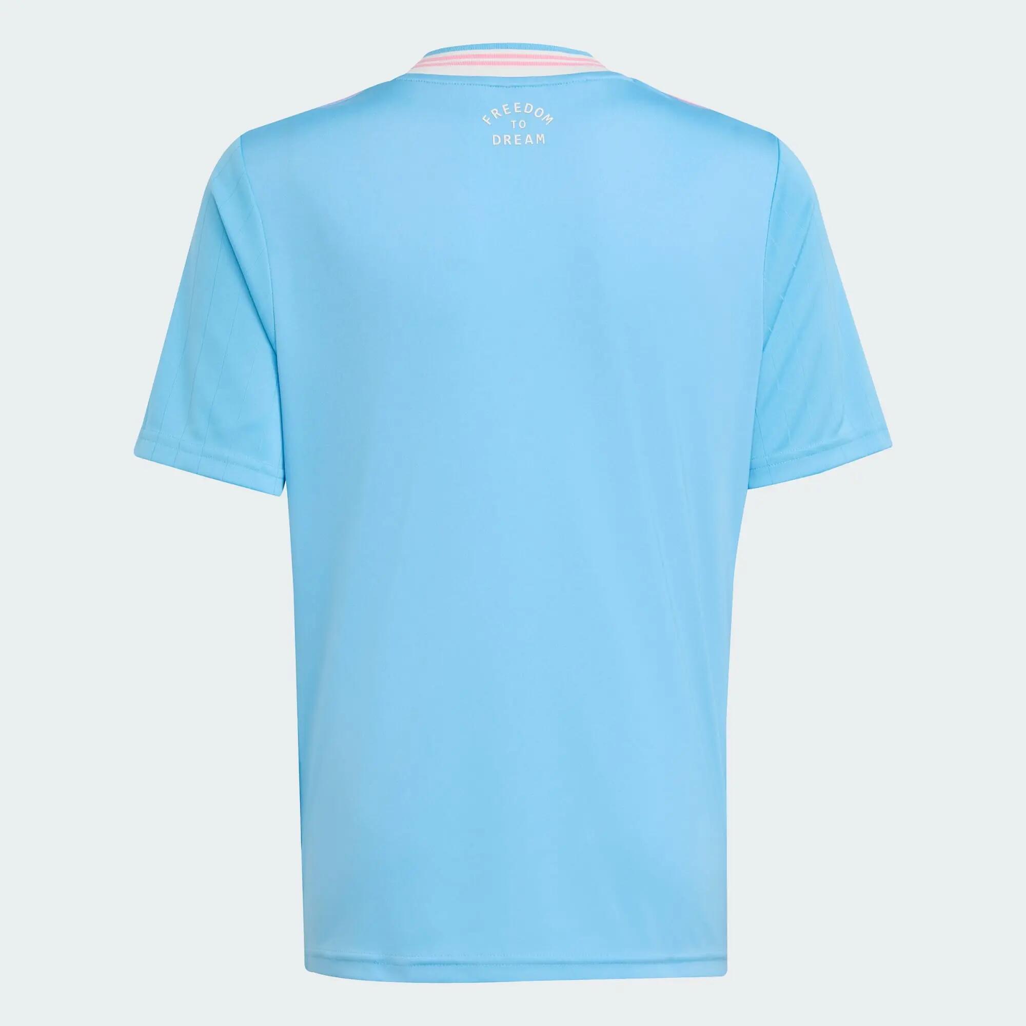 Dětský třetí dres Inter Miami CF 25/26 5/6