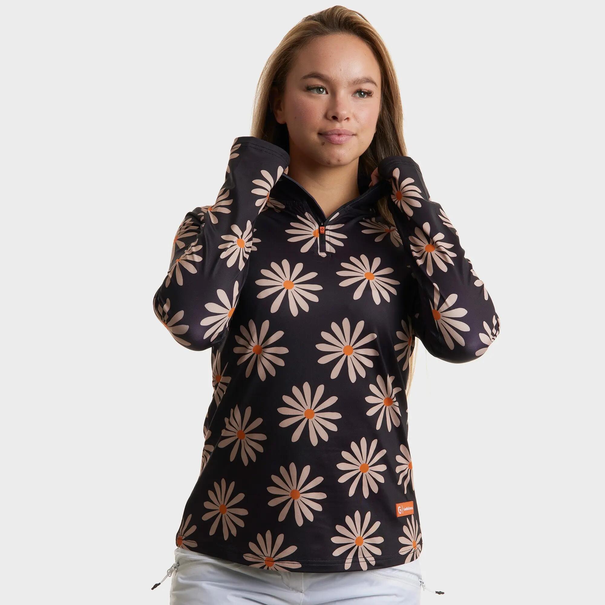 Sous-pull de ski Forty-Nine 8/11