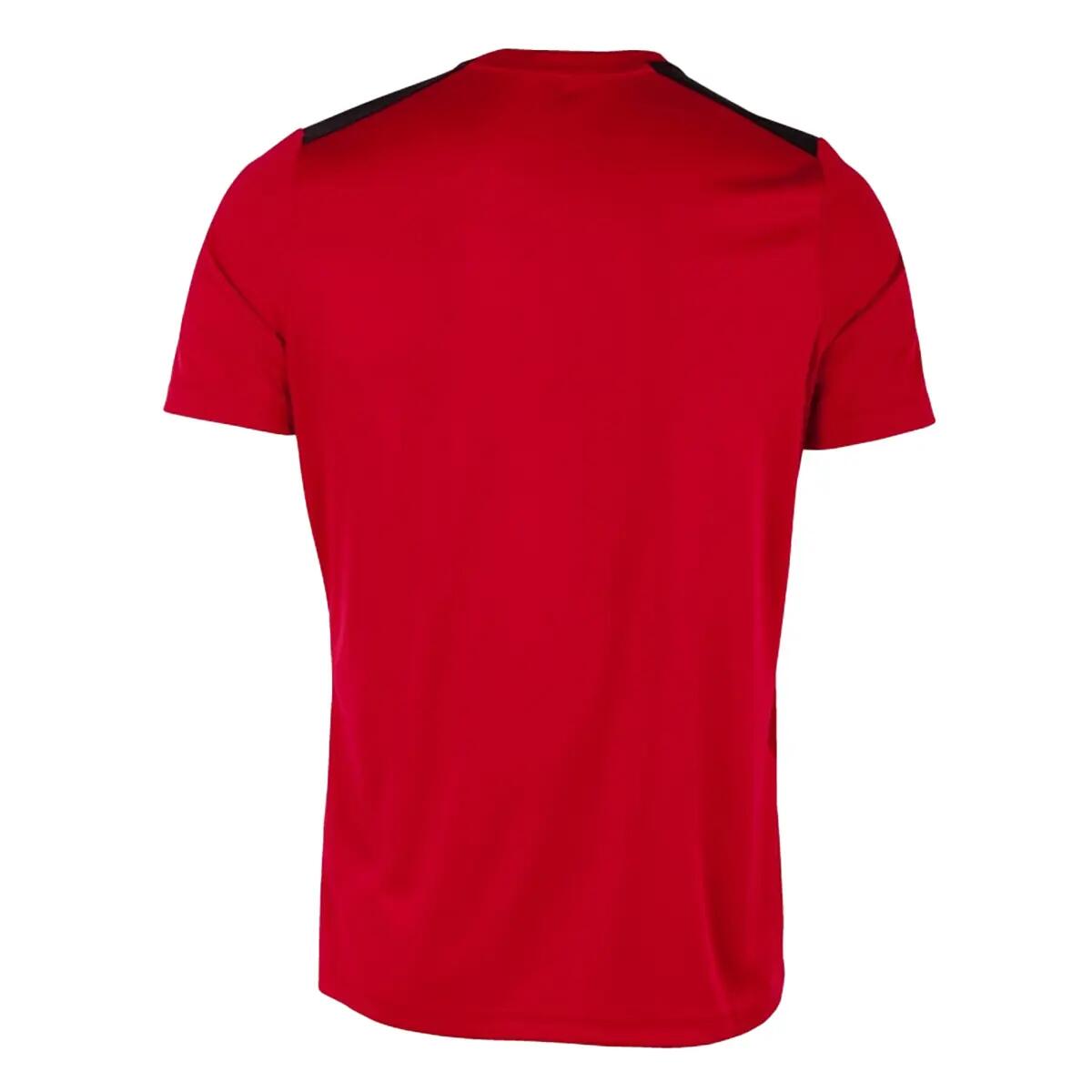 Maglia Bambini Joma Championship VI Rosso 2/3