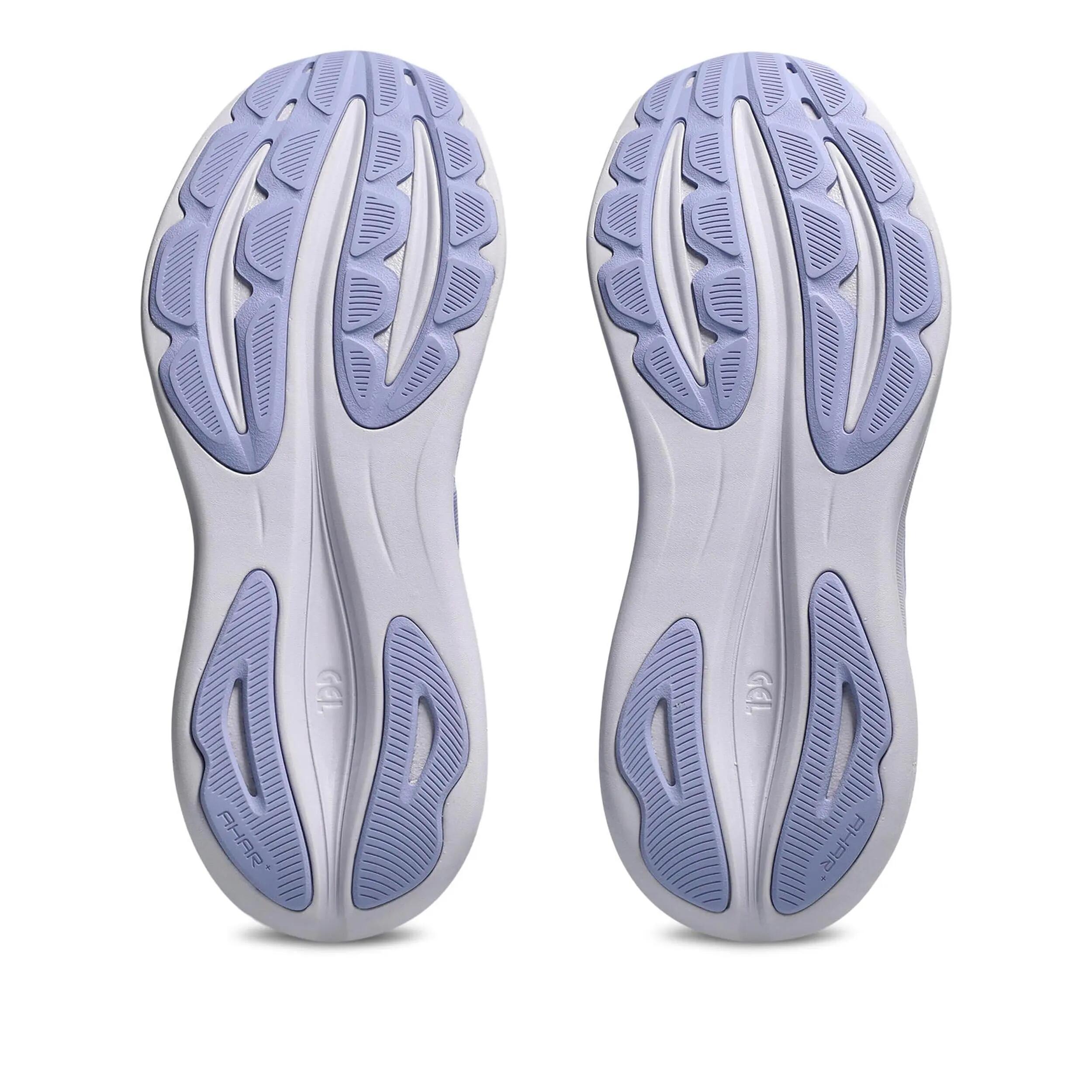 Scarpe running donna - Gel-Pulse 17 - viola chiaro 4/5
