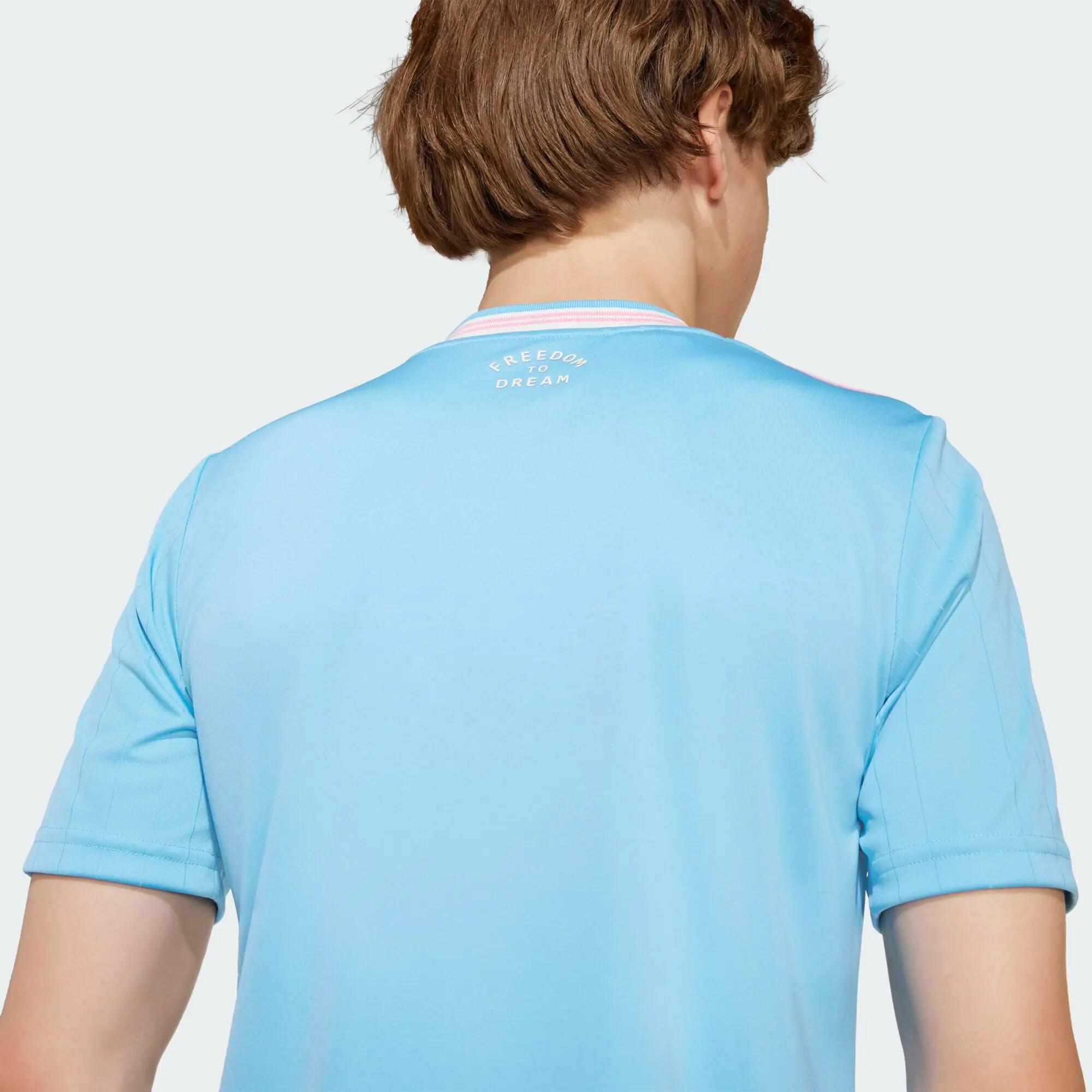 Dětský třetí dres Inter Miami CF 25/26 4/6