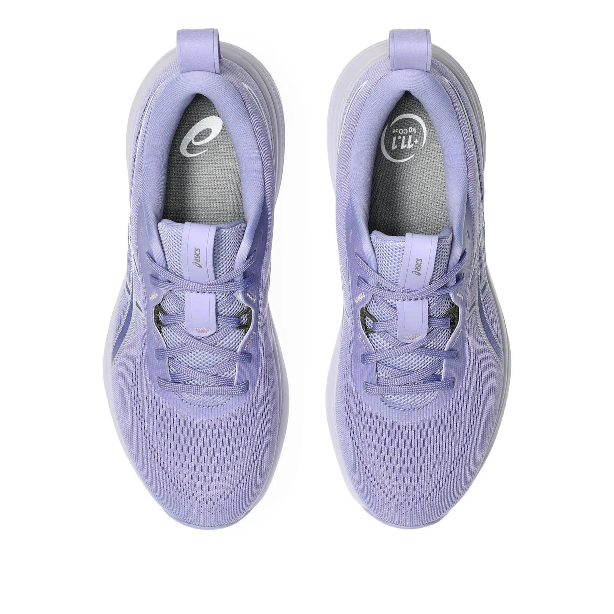 Scarpe running donna - Gel-Pulse 17 - viola chiaro 3/5