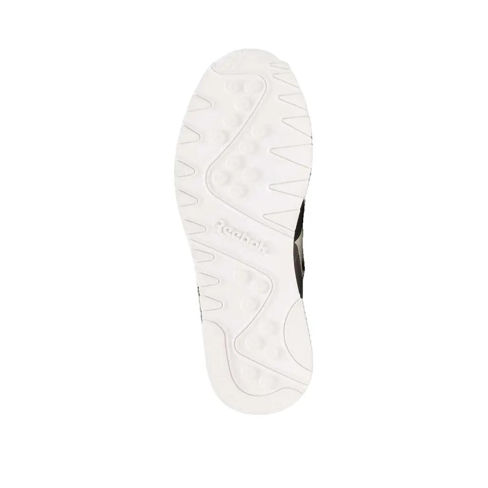 Sapatilhas Reebok Ultra Flash Homem Cinza-Branco 2/5