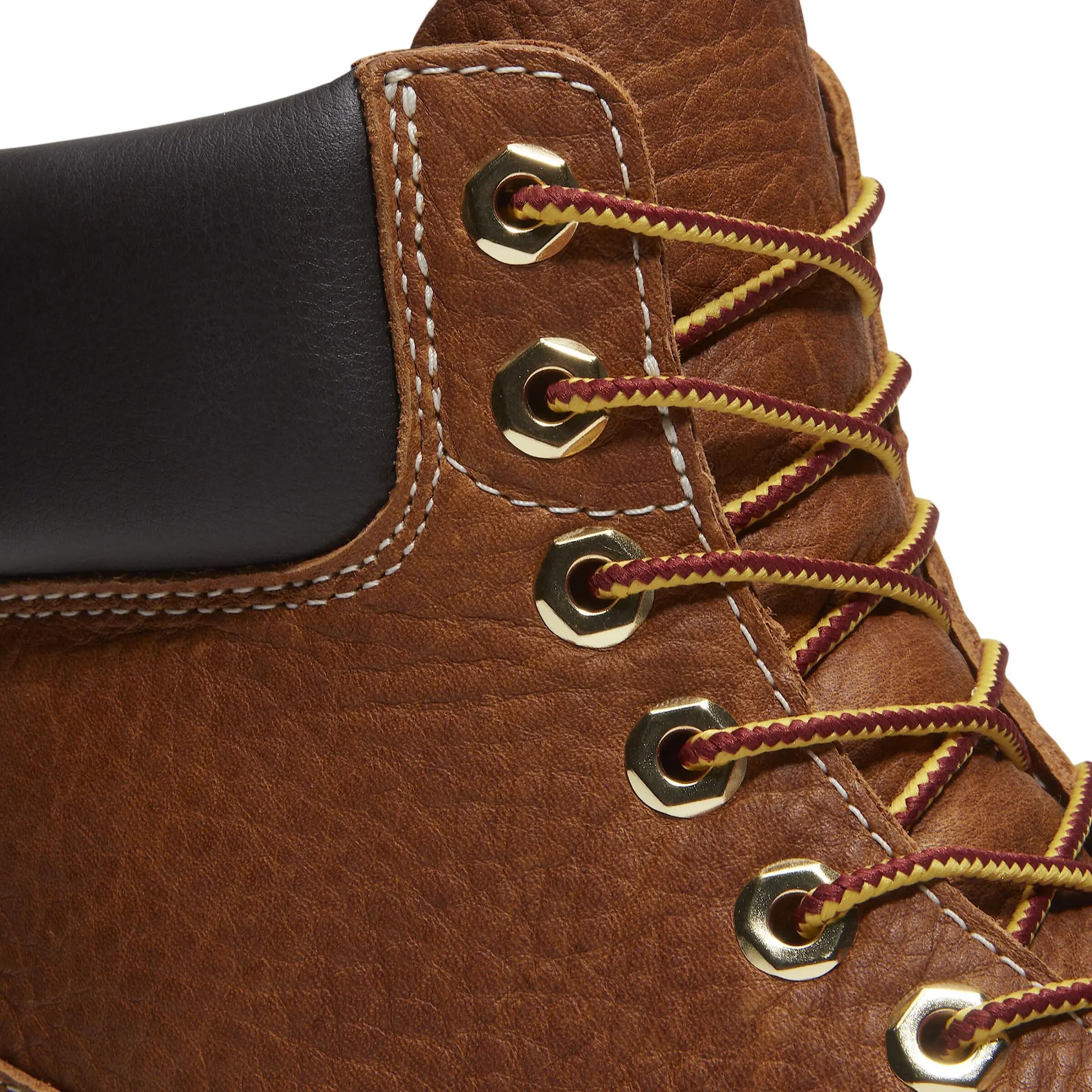 Botas Timberland Heritage 6 Impermeables para Hombre 6/6