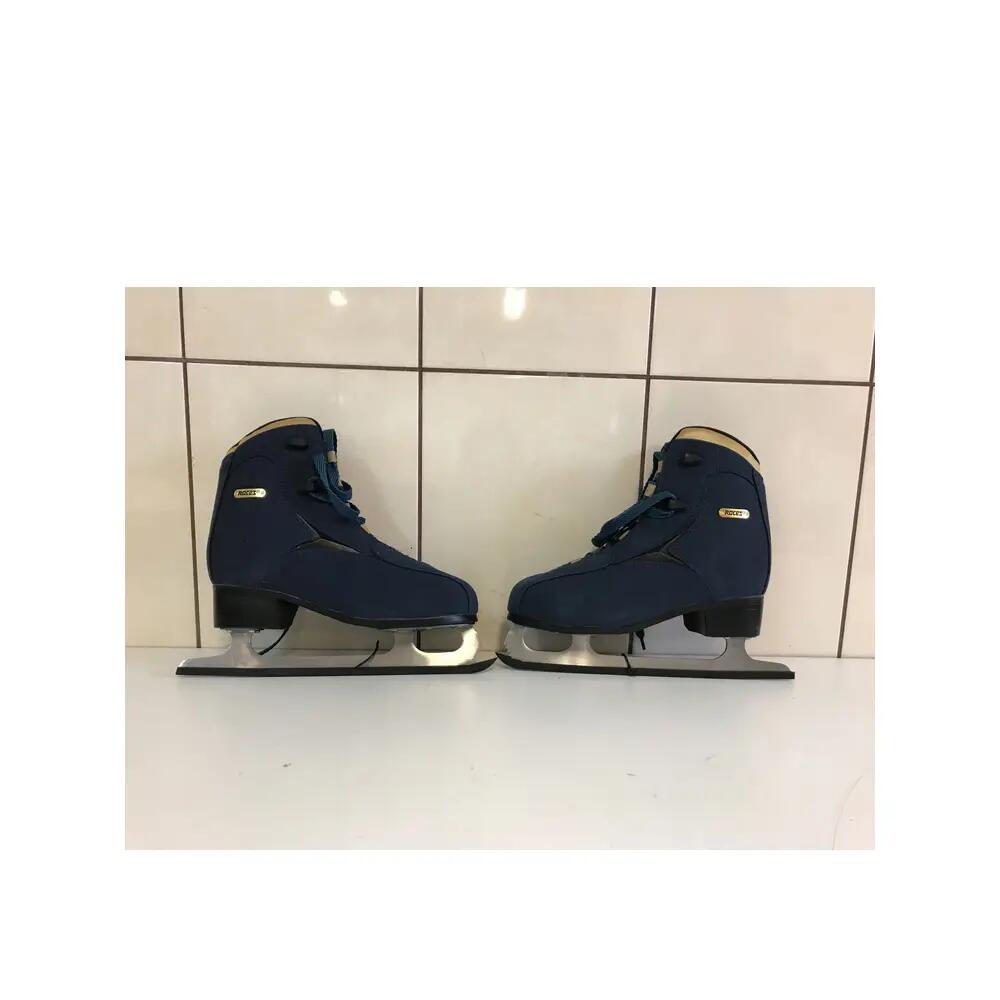 Patins a gelo Roces Caje Bleu 9/10