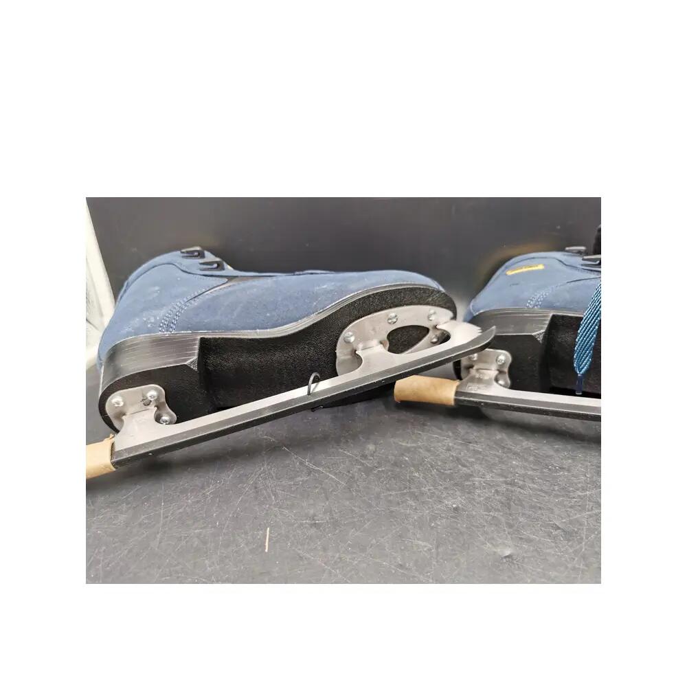Patins a gelo Roces Caje Bleu 8/10