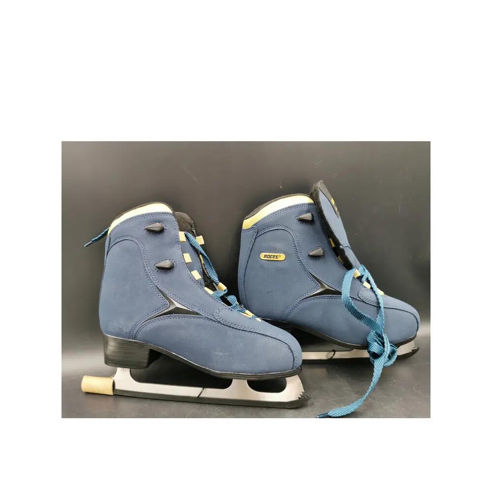 Patins a gelo Roces Caje Bleu 5/10