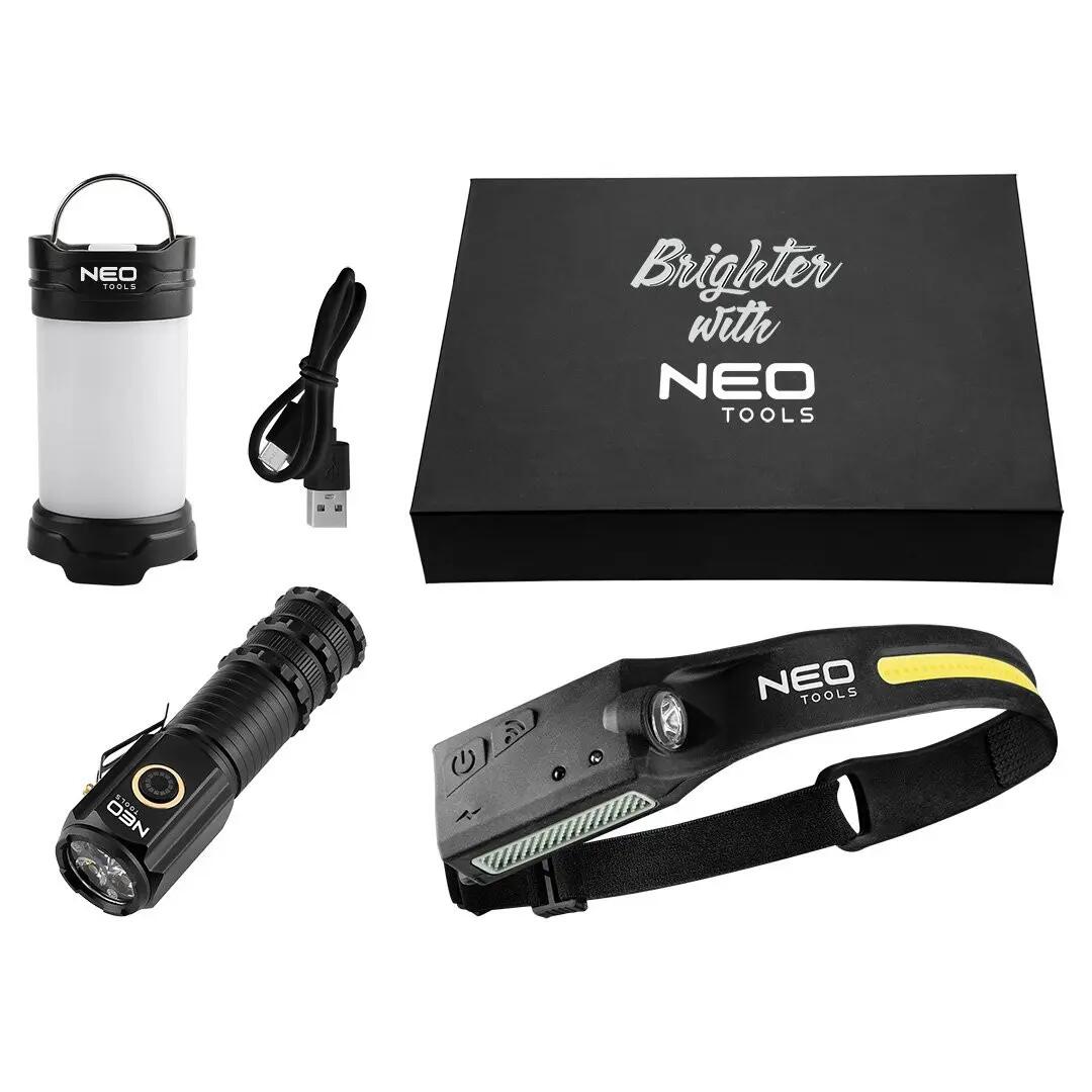 NEO TOOLS picture