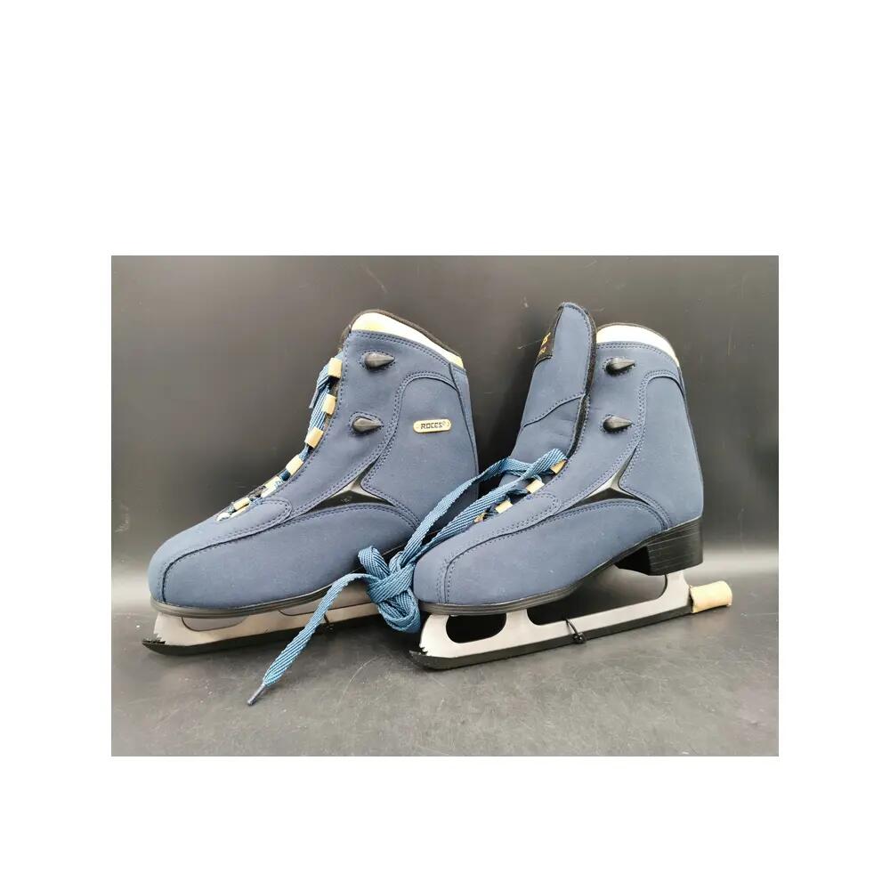 Patins a gelo Roces Caje Bleu 4/10