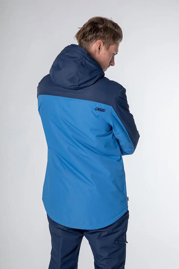 Heren - Ski - Ski-jas - SCOTTY 3/6
