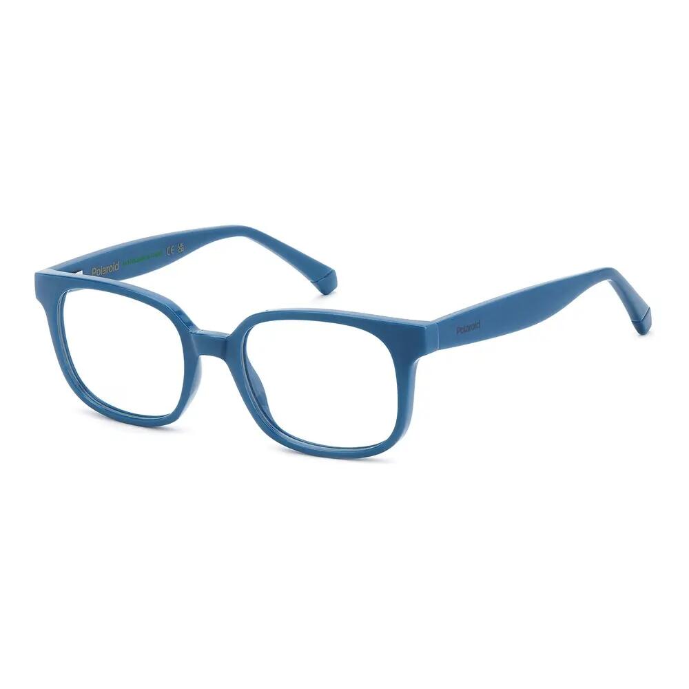 Dioptrické Okuliare Polaroid Kids PLD D846 PJP z TR90 Detské Unisex 44 mm