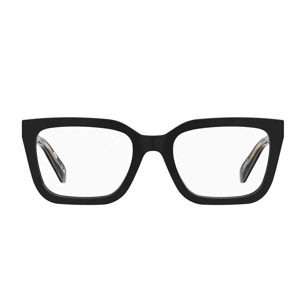 Occhiali da Vista Moschino MOS671 807 in Acetato Donna 52 mm 2/3